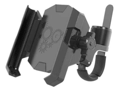 2 Soporte Universal Para Teléfono En Bicicleta, Ajuste De