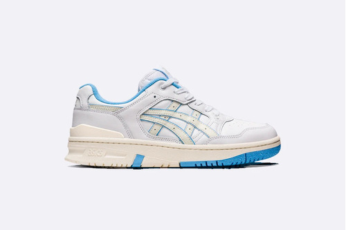 Tenis Asics Ex89 Mujer