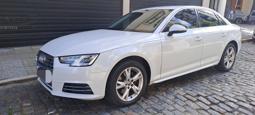 Audi A4 2.0 Attraction Tfsi Stronic Quattro