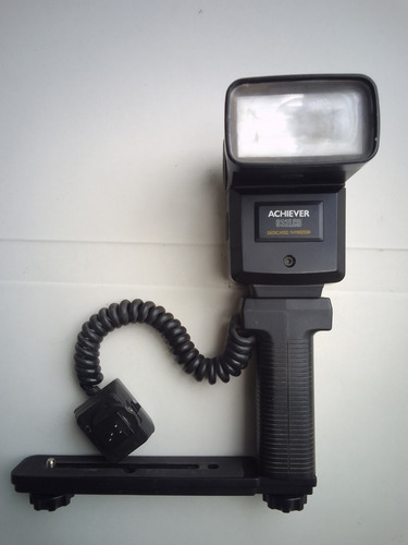 Achiever 632 Lcd Dedicated Thyristor (Usado)