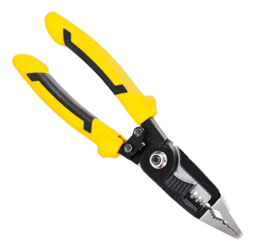 Alicate Multifuncional 8 Polegadas Tools FBG-3124