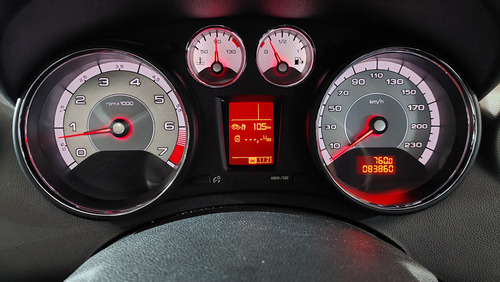 Peugeot 308 1.6 Allure