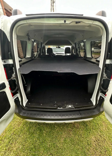 Renault Kangoo Ii 1.5 Dci Stepway