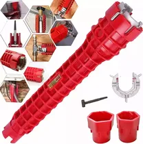 Comprar Llave Multifunción Plomería Baños Cocinas Lavatorios Mesada