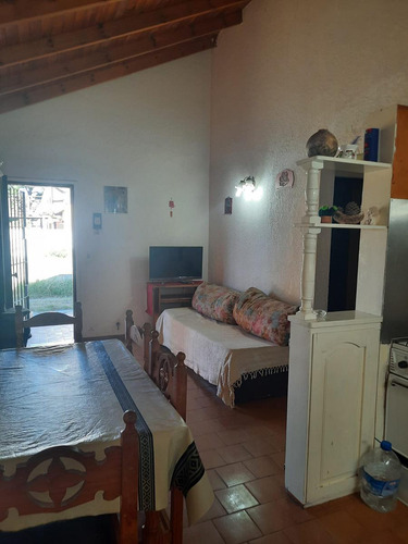 Ph En Venta - 2 Dormitorios 1 Baño - Cochera - 100mts2 - Mar Del Tuyú