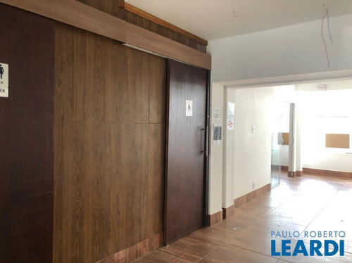 Imagem 10 de 13 de Casa Assobradada - Vila Olímpia - Sp - 639912
