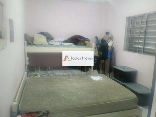 Imagem 13 de 15 de Apartamento Com 1 Dorm, Vila Oceanopolis, Mongaguá - R$ 150 Mil, Cod: 858576 - V858576