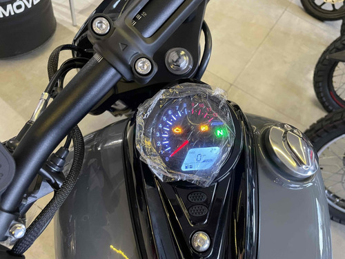 Shineray Iron 250