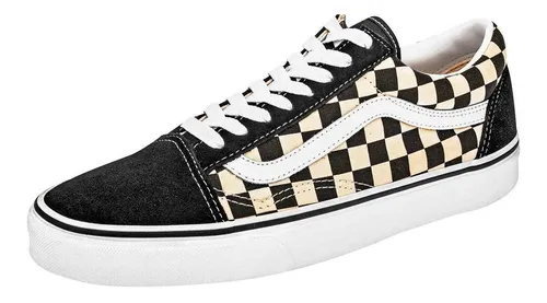 Vans talla 2025 25