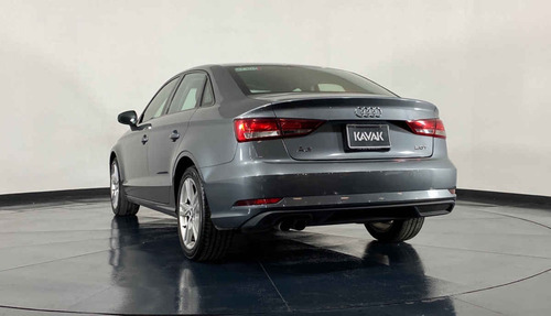 Imagen 4 de 15 de 114292 - Audi A3 2018 Con Garantía