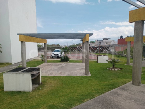 Departamento En Venta Fraccionamiento San Francisco Yecapixtla