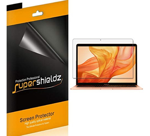 Supershieldz (3 Pack) Diseñado Para Apple  B07kbdztrr_200324