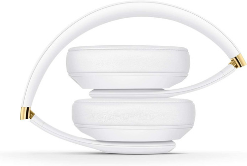 Beats Studio3 Headphones, Wireless, Noise Cancellation Aa Aa