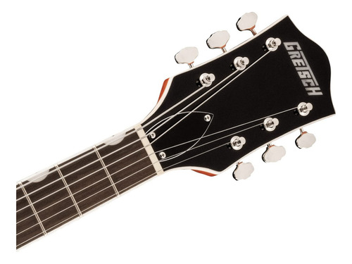 Gretsch Gt Guitarra Eléctrica Electromática Clásica De 6.