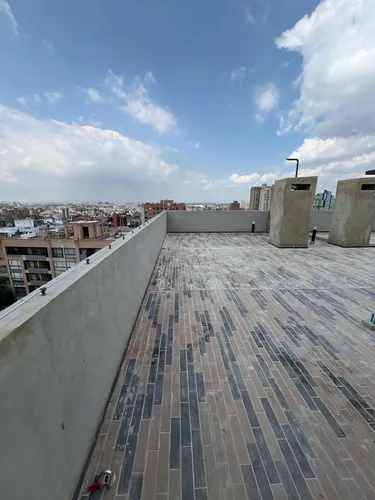 Vendo Apartaestudio En Chapinero