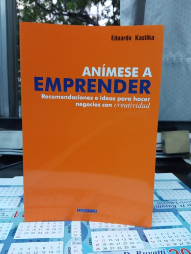 Animese A Emprender