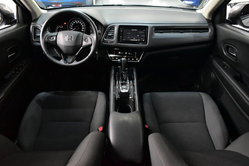 Imagen 10 de 21 de Honda Hr-v 1.8 Ex 2wd Cvt 2019