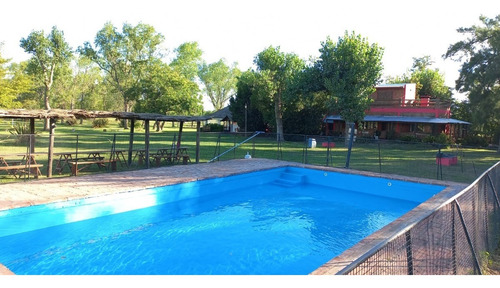 Imagen 13 de 13 de Quinta Alquiler En Zona Sur - Dia De Campo