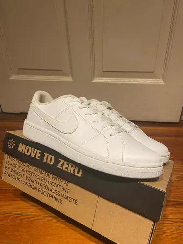 Nike Court Royale Talle 43 MercadoLibre