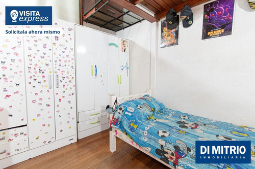 ¡departamento Tipo Ph Ideal Primer Vivienda! Visitalo Express Hoy Mismo!