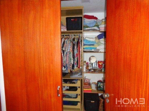 Imagem 14 de 18 de Linda Casa Em Condomínio Fechado No Baldeador - Ca0743