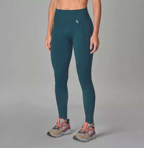 Legging Lupo Sport Max Core Cinza - Compre Agora