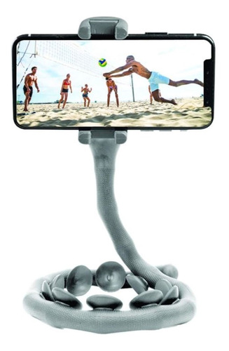 Selfie Stick Snake Ultra Flexible - Retrak 