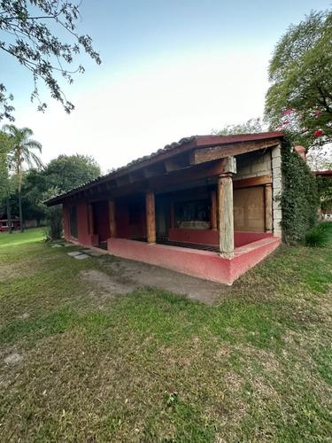 Propiedad Residencial Bugambilias Sup. 7,674 M2