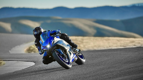 Yamaha Yzf - R7 2025 Delcar Motos ®