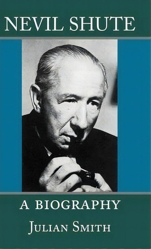Nevil Shute, De Fred Smith. Editorial Paper Tiger, Tapa Dura En Inglés