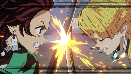 Demon Slayer -kimetsu No Yaiba- Las Cronicas De Hinokami ...