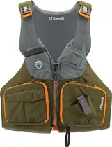 Comprar Chaleco Salvavidas Pesca Nrs Chinook | Pesca Segura
