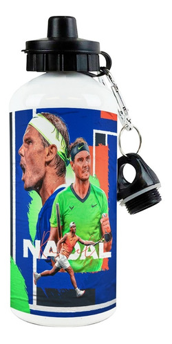 Botella Deportiva - Nadal