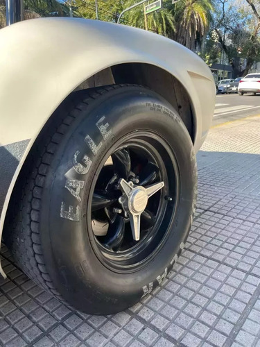 Ford Shelby Cobra V8 Inyección Aff
