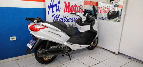 Dafra Maxsin 400cc 2015