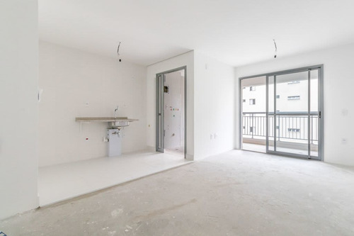 Apartamento A Venda Em São Paulo - 20993