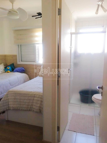 Imagem 15 de 20 de Apartamento À Venda Em Parque Prado - Ap005363