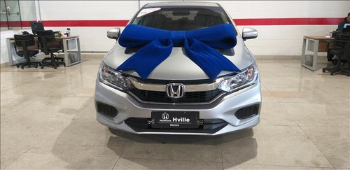 Imagem 2 de 12 de Honda City City Personal 1.5 Cvt