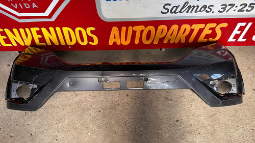 Fascia Delantera Honda Brv 2018 2019