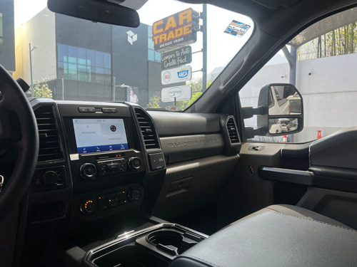 Ford F-250 6.7l Super Duty Crew Cabina Diesel 4x4 At