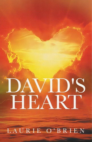 David's Heart, De O'brien, Laurie. Editorial Tellwell Talent, Tapa Blanda En Inglés