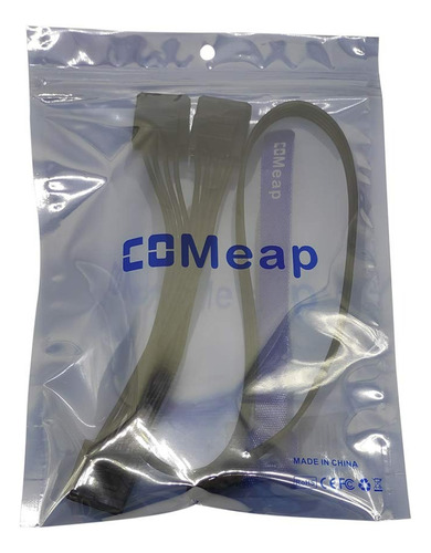 Cable Adaptador Hdd Molex De 5 Pines A 3 Pines Comeap
