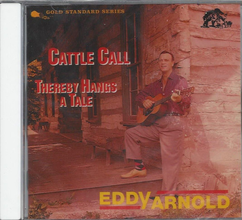 Cd: Cattle Call/de Ahí Cuelga Un Cuento