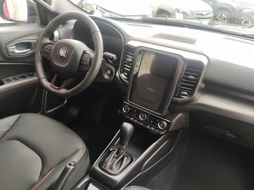 Imagen 19 de 25 de Fiat Toro Plan Recambio Tomo Permuta Usados 2012 2013 2014 P