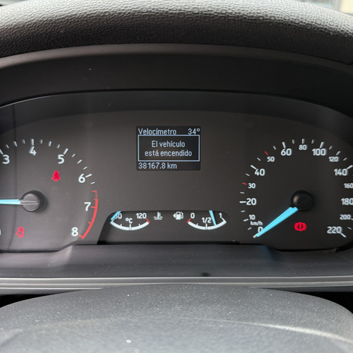 Ford Ecosport 1.5 Titanium 123cv 4x2 Manual