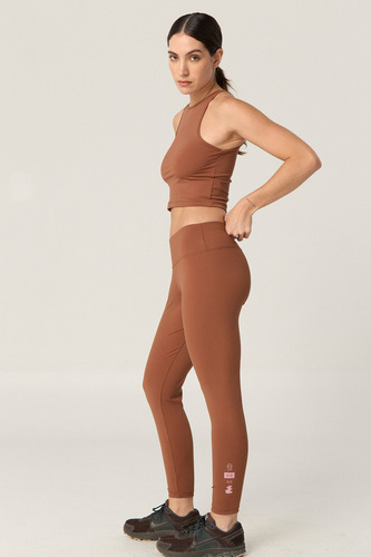 Calza Deportiva Sail Mujer Malena