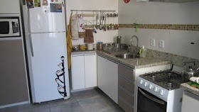 Apartamento 3 Dormitórios Sendo 1 Suíte - 4173