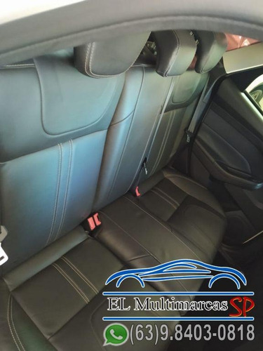 Ford Focus 1.6 S/1.6 Se Flex 16v 5p Aut
