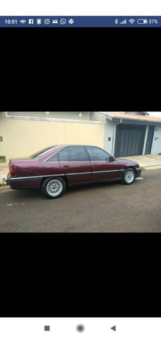 Chevrolet Omega Cd 3.0 6 Cilindros