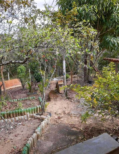 Chácara A Beira Do Rio Grande Em Bocaina De Minas - 985